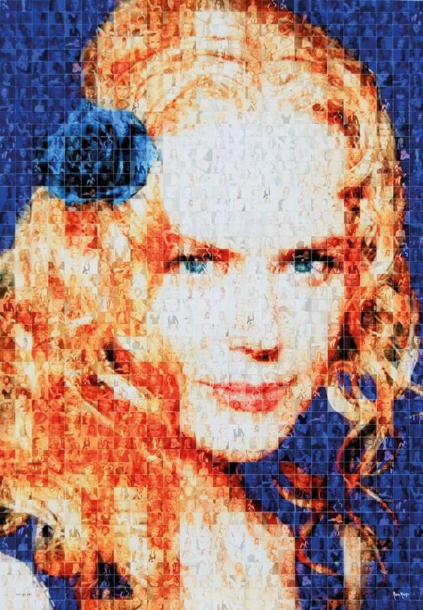 Omaggio a Nicole Kidman 2011