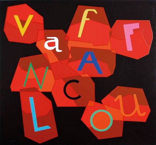 UGO NESPOLO - Vaffanculo
