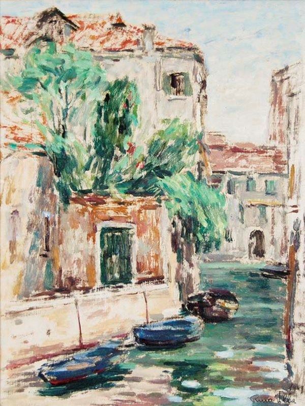 Venezia 1949