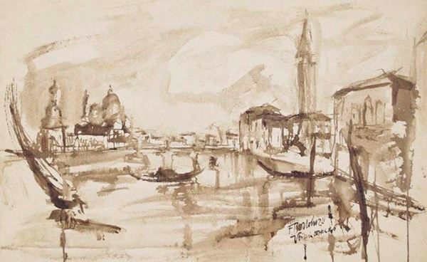 Venezia 1946