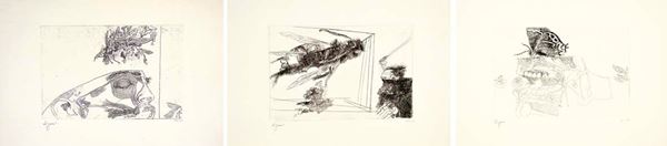 GIUSEPPE ZIGAINA - Misteri della pedagogia