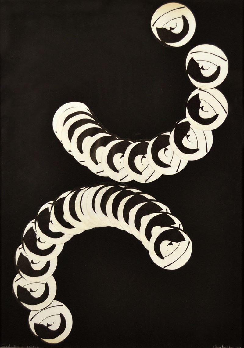 Composizione modulare