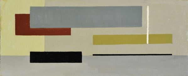 ATANASIO  SOLDATI - Composizione 1935