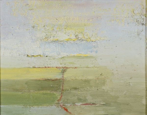 PIERLUIGI LAVAGNINO - Marina 1980