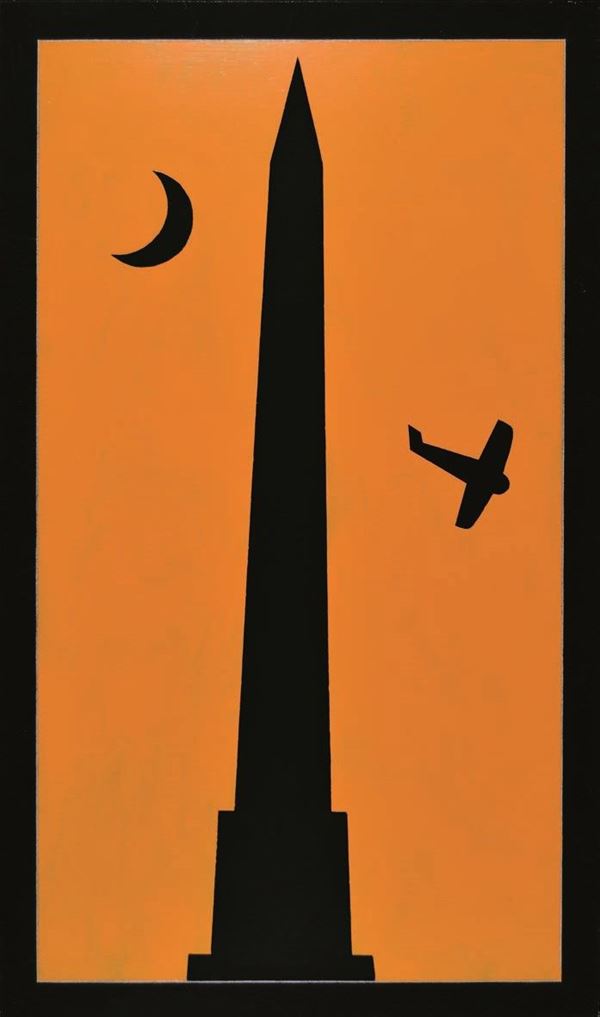FRANCO ANGELI - Tracce 1988