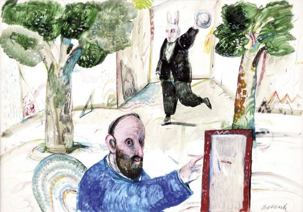 ANTONIO POSSENTI - Il figliolo prodigo