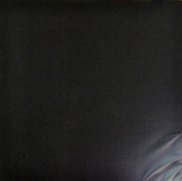 JORRIT  TORNQUIST - Espansione di luce 1987
