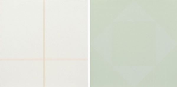 ANTONIO CALDERARA - senza titolo 1969-1976
