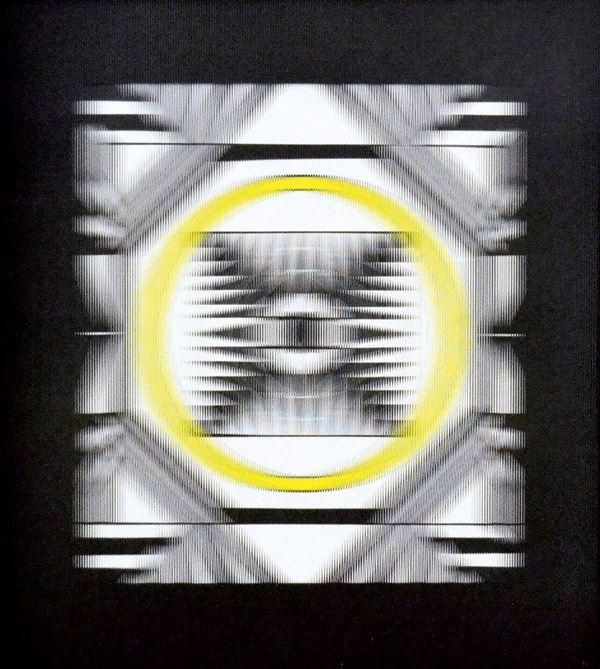 BRUNO  MELO - Nucleo vibrante 1970