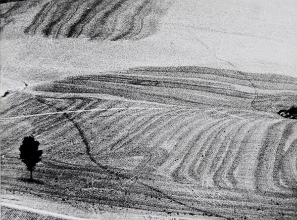 MARIO GIACOMELLI - Paesaggio