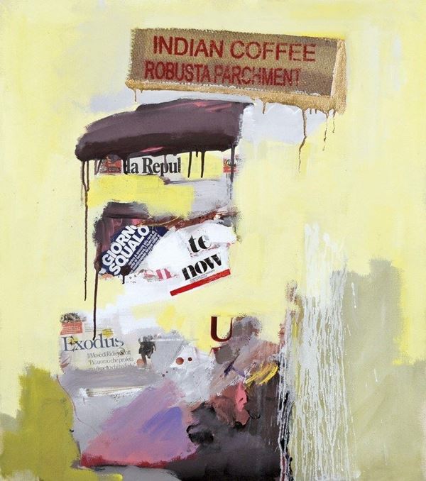 Indian coffee 2014