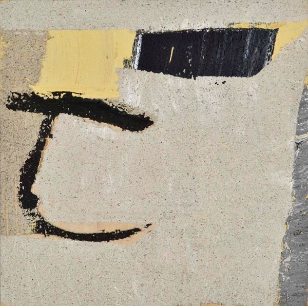 TOMMASO  CASCELLA - Calendario di vita 11, 1991