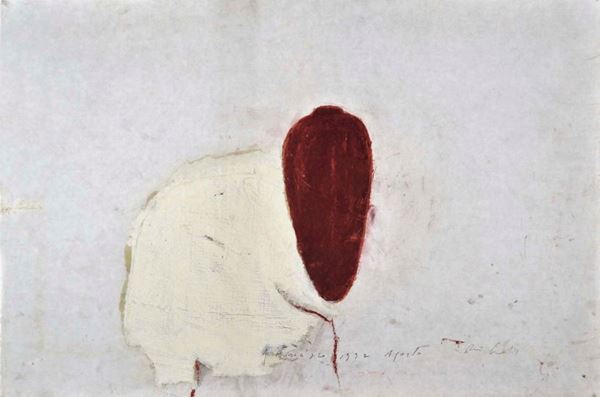 PIERO  PIZZI CANNELLA - A Francisco 1992