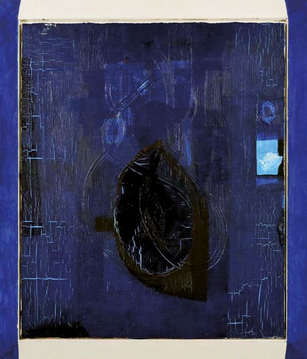 GIANNI  DESSI' - senza titolo 2007