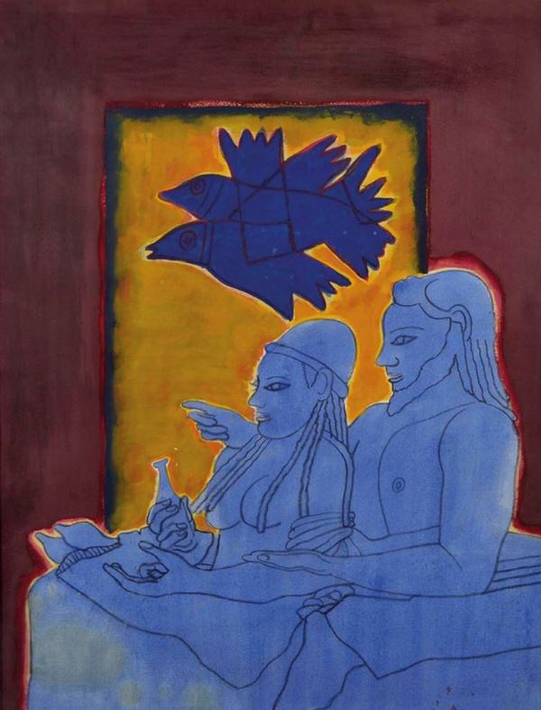 CORNEILLE - Omaggio a Roma 1983
