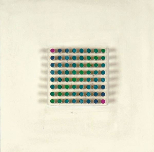 FRANCO COSTALONGA - Gradienti di luminosità