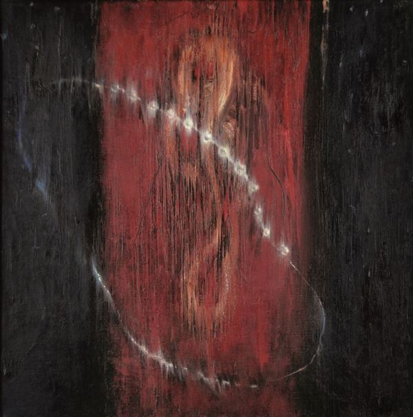 OMAR  GALLIANI - Perle