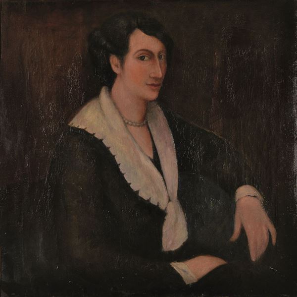 GUIDO CADORIN - Ritratto