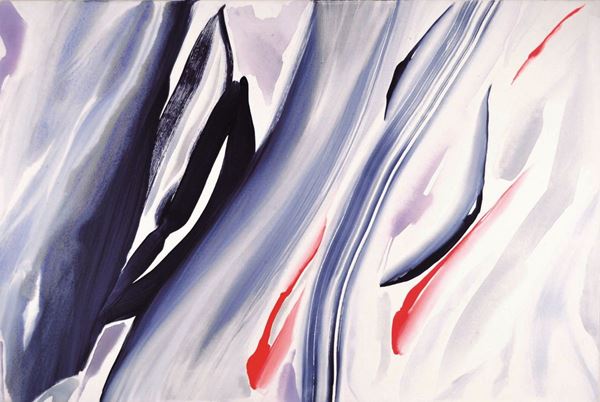 MAURO CAPPELLETTI - Aria