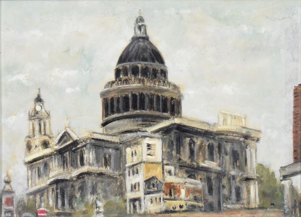 ANONIMO - Cattedrale