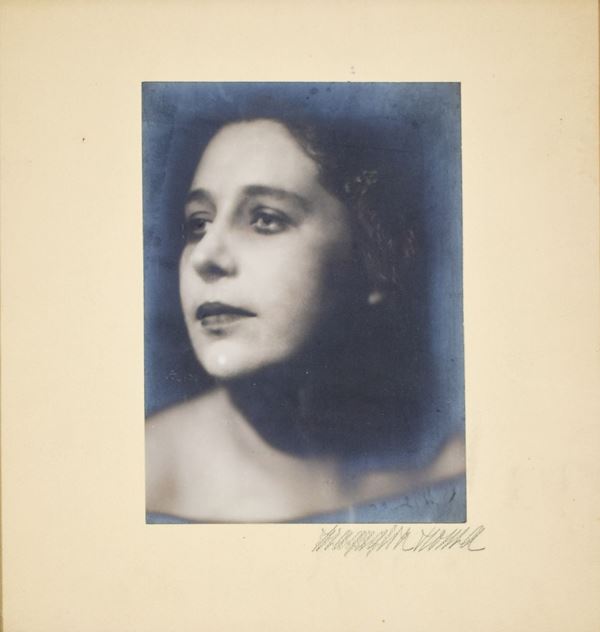 ANTON GIULIO BRAGAGLIA - Paola Masino