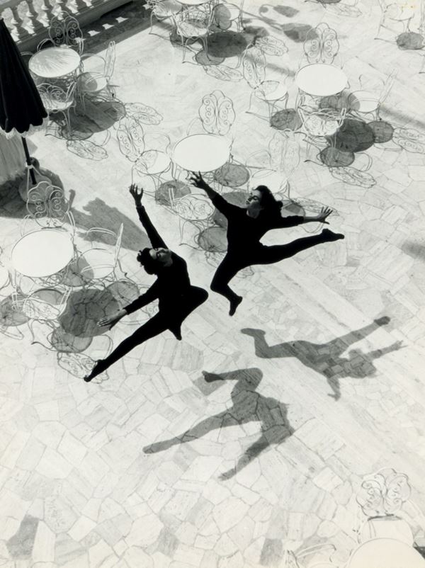 MARIO DE BIASI - Balletto