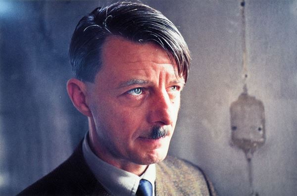 AMPELIO ZAPPALORTO - Hitler
