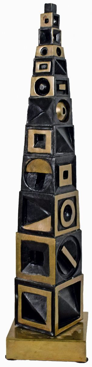 GIANMARIA POTENZA - Torre