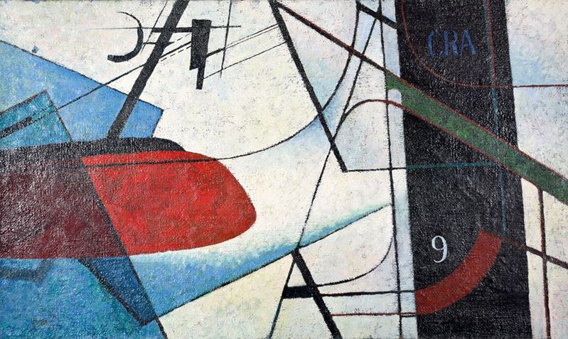 Dinamica -Superficie