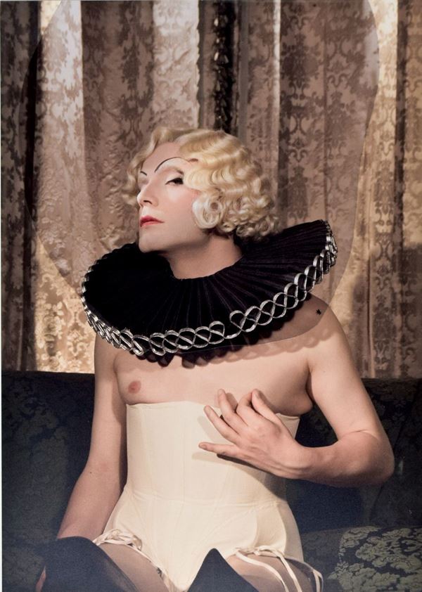MATTEO BASILE' - Marlene