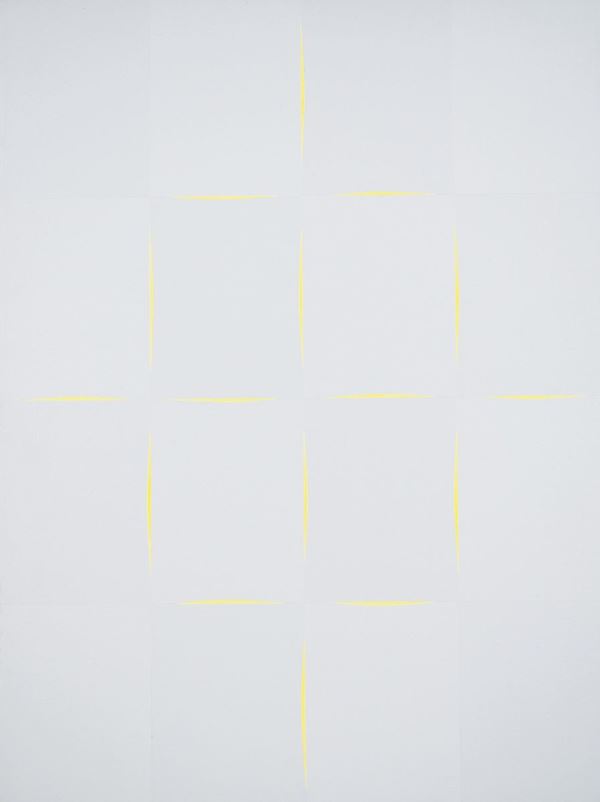 MAURO CAPPELLETTI - Dilatazione dei segni