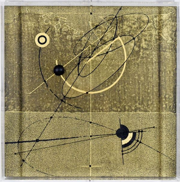 WALTER VALENTINI - Orione