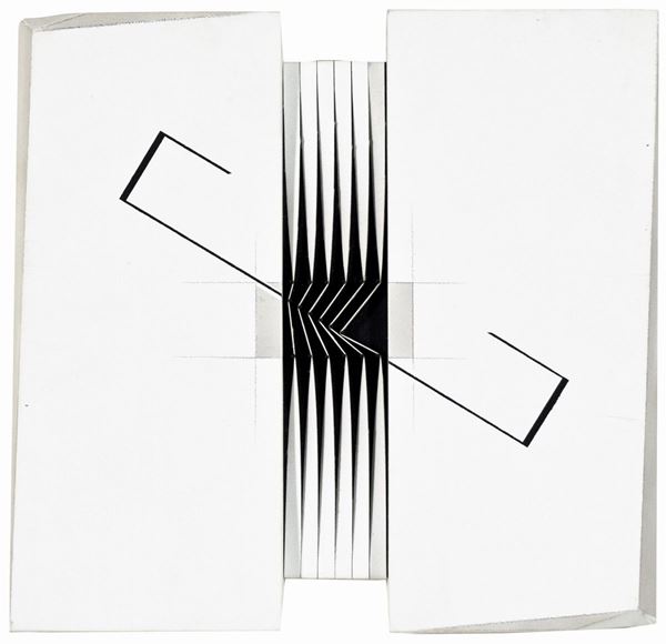 ALBERTO  BIASI - Passaggio insidioso