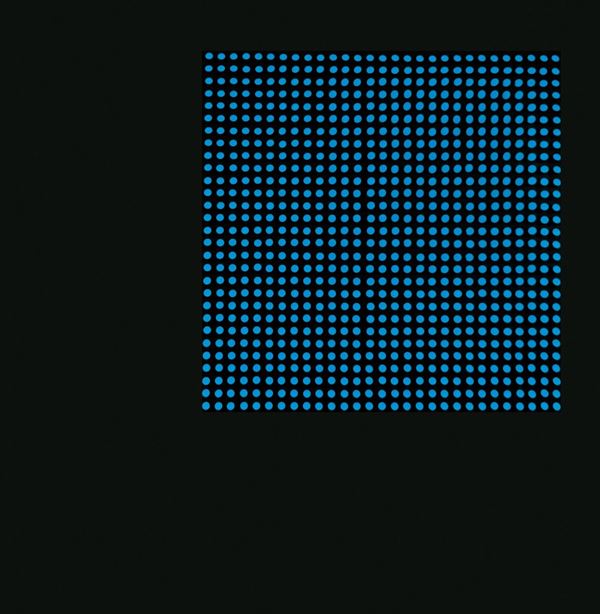 FRANCO COSTALONGA - Gradienti di luminosità