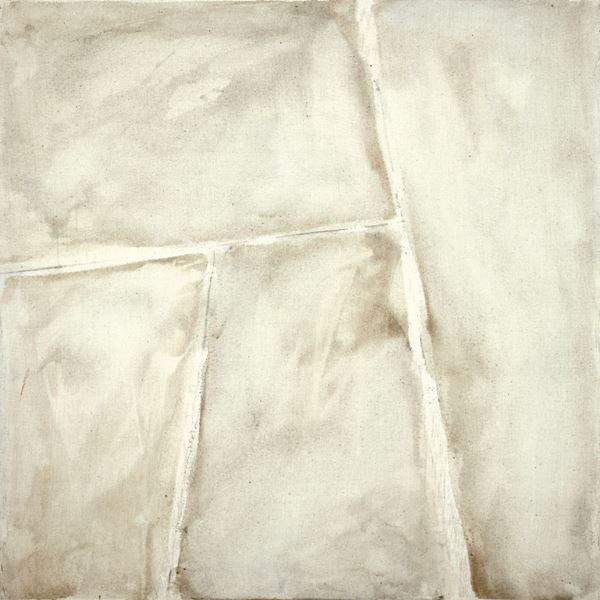 VINCENZO CECCHINI - Opus incertum