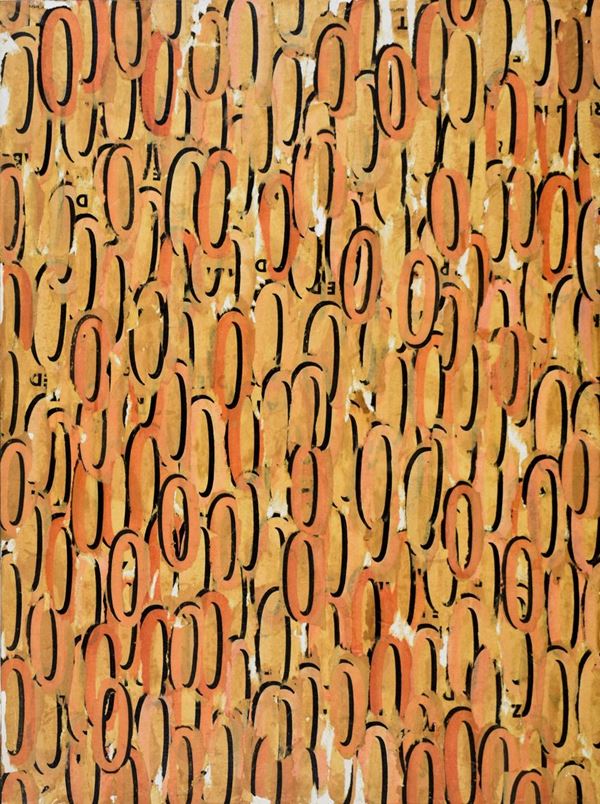 RAOUL SCHULTZ - Calendario
