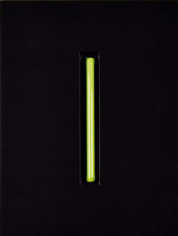 NINO OVAN - Cinque Colori/Verde