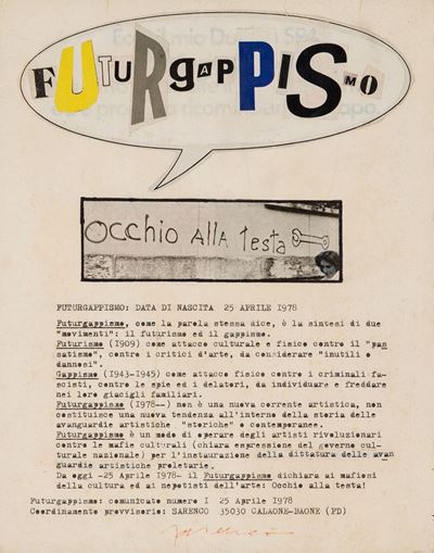 Futurgapismo