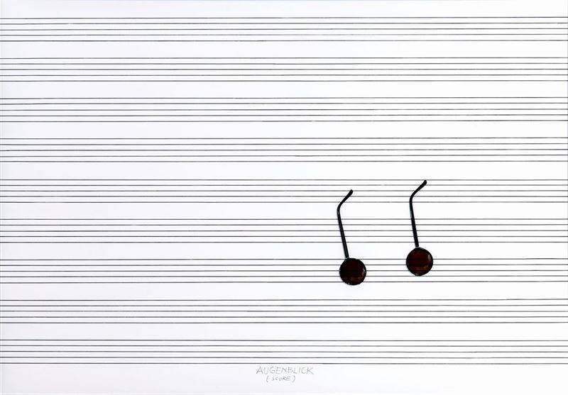 Augenblick (SCORE)