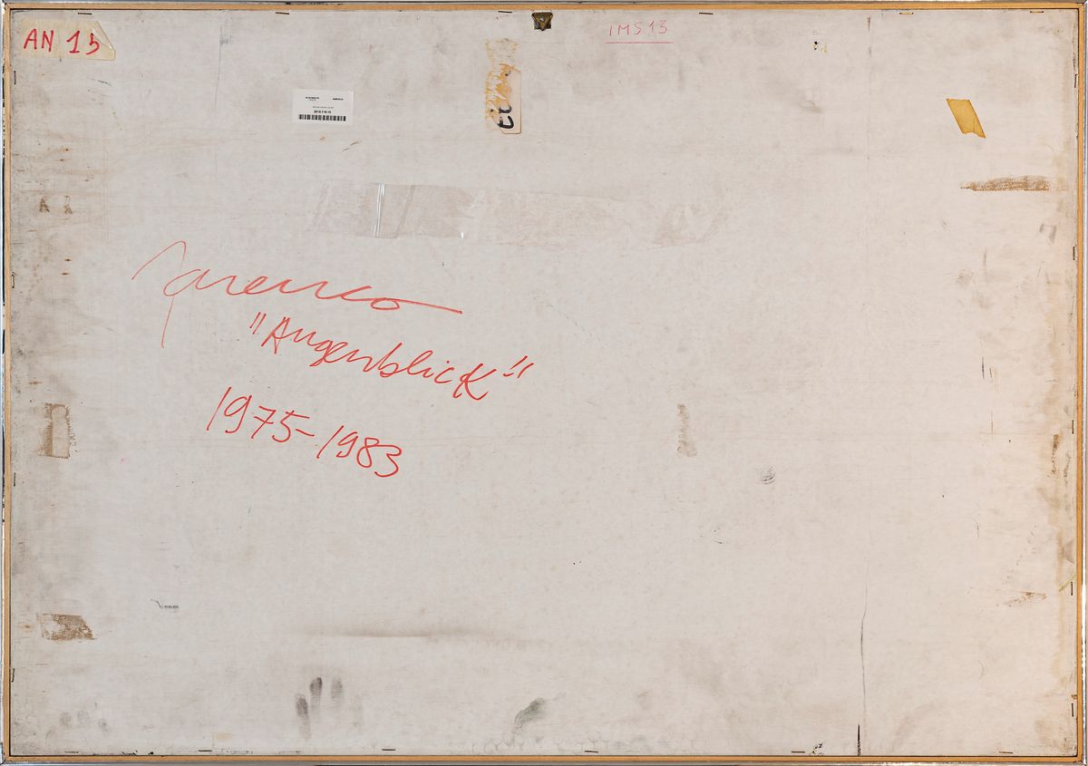 Augenblick (SCORE)