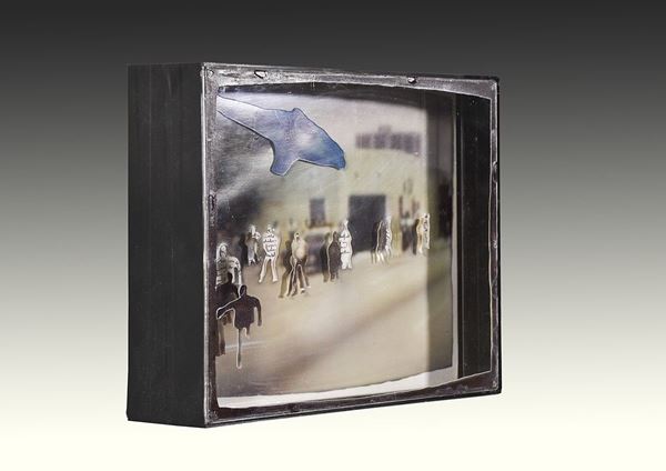 ALAIN ARIAS MISSON - Telefiction