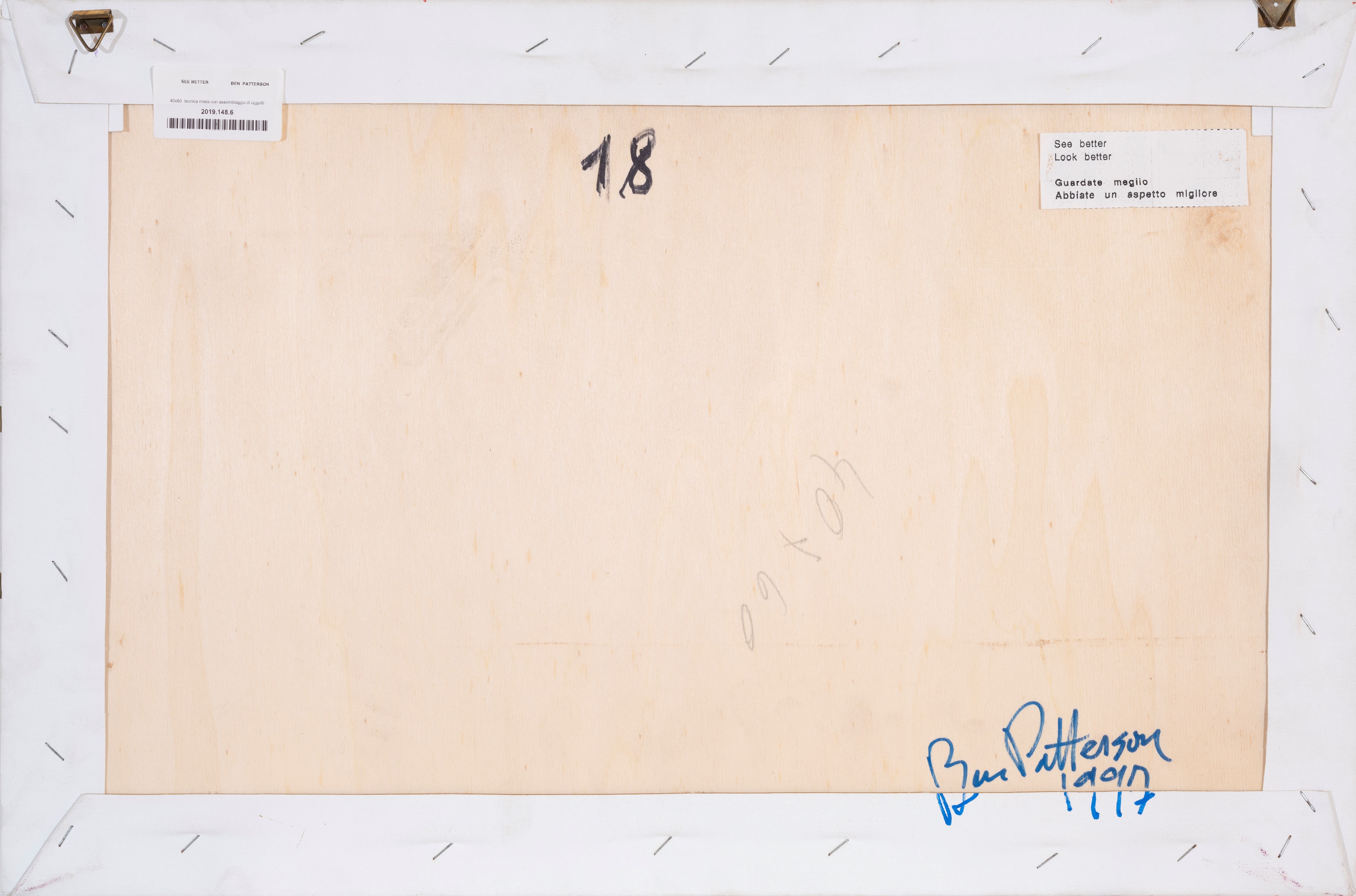 See better look better