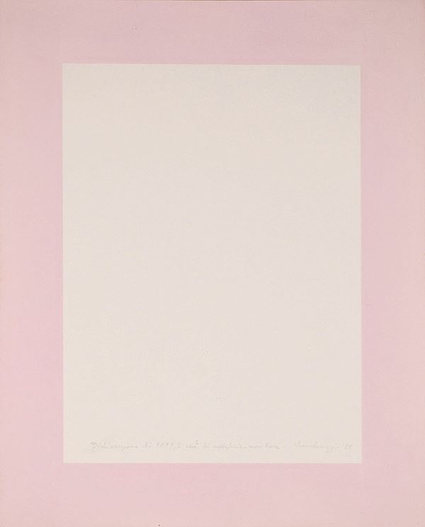 ANTONIO SCACCABAROZZI - Dichiarazione di 1079,2 cm quadrati di superficie_non rosa