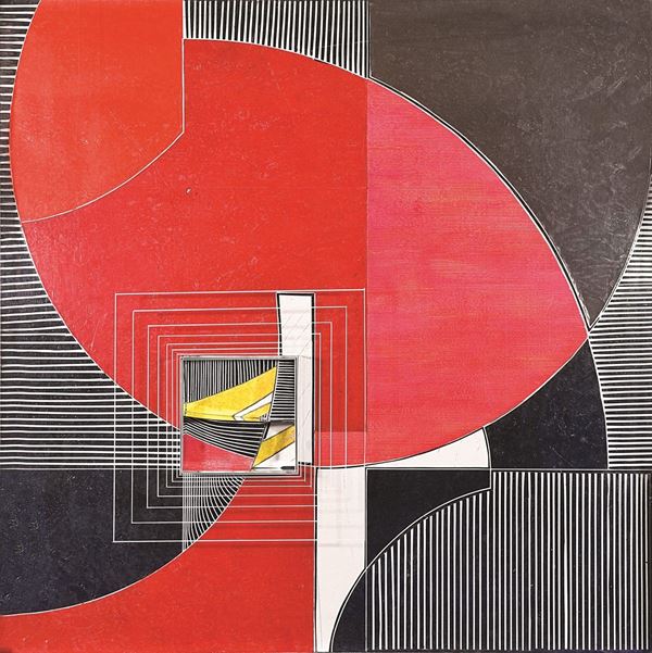 BEN  ORMENESE - Teatrino
