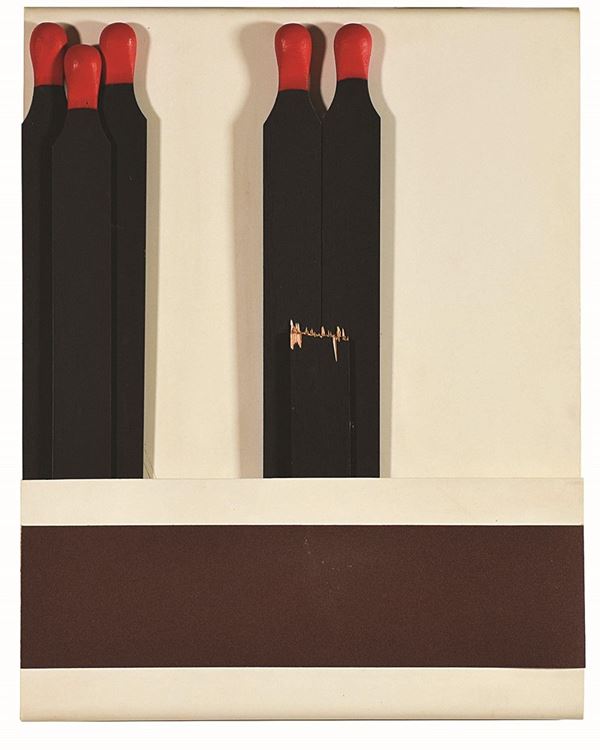 RAYMOND  HAINS - Seita