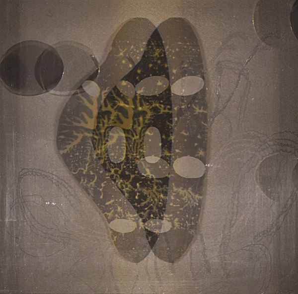 MAURIZIO DONZELLI - Mirror