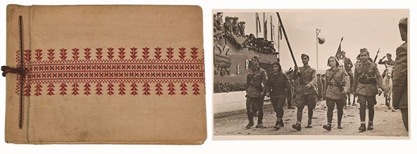 ANONIMO - Album, &quot;Albania&quot;