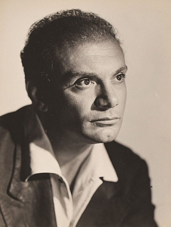 DIAL - Elda Luxardo, Francesco Alessi - Francesco Rosi
