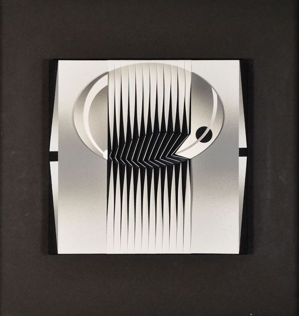 ALBERTO  BIASI - &quot;In orbita&quot;
