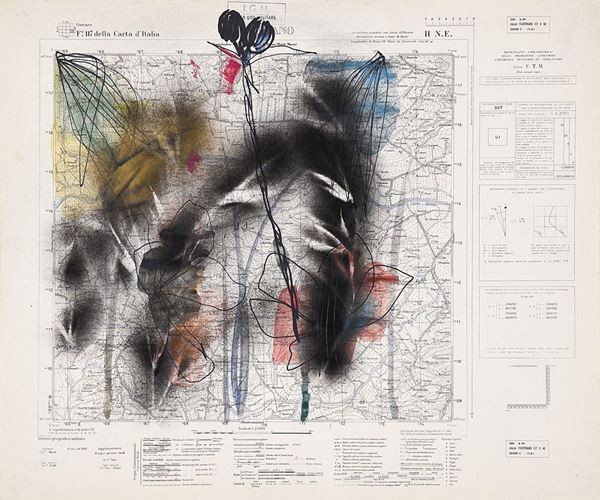 ELISA MONTESSORI - Mappe-Fiori-Piante